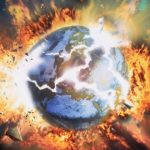 شمارش معکوس برای نابودی زمین در سال ۲۰۳۰؛ یک سیارک کار ما را تمام می‌کند!