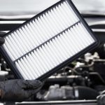 چه اتفاقی می‌افتد اگر فیلتر هوای موتور خودروی شما تعویض نشود؟
