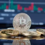 بیت کوین قرمز ماند بیت کوین قرمز ماند