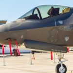 فناوری شگفت‌انگیز صندلی F-35؛ سیستم اجکت خودکار چگونه جان خلبان را نجات می‌دهد؟