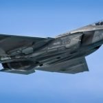 آیا جنگنده‌ها تحت تأثیر تلاطم هوایی قرار می‌گیرند؟