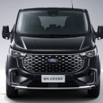 ۵ خودرو فورد که مخصوص چینی ها ساخته شده و آمریکایی‌ها هم از آن‌ها محروم هستند