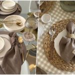 41 روش چیدمان قاشق و چنگال روی میز؛ برای انواع مهمانیها 41 روش چیدمان قاشق و چنگال روی میز؛ برای انواع مهمانیها