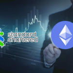 بانک استاندارد چارترد هدف قیمتی اتریوم را به ۷۵۰۰ دلار افزایش داد