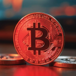 ریزش قیمت بیت کوین به زیر ۱۲۰ هزار دلار و سقوط آلت کوینها ریزش قیمت بیت کوین به زیر ۱۲۰ هزار دلار و سقوط آلت کوینها