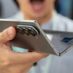 نبرد یک یوتیوبر با گوشی های تاشو سامسونگ؛ گلکسی زد فولد ۷ چند تا، تا میشود؟ نبرد یک یوتیوبر با گوشی های تاشو سامسونگ؛ گلکسی زد فولد ۷ چند تا، تا میشود؟