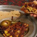 طرز تهیه قَلقَله کدو(کدو سُرخی)؛ خوراک غیر گوشتی از دوران قدیم طرز تهیه قَلقَله کدو(کدو سُرخی)؛ خوراک غیر گوشتی از دوران قدیم