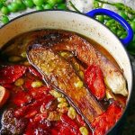 طرز تهیه خورشت غوره بادمجان سنتی+ نکات و فوتوفن ها طرز تهیه خورشت غوره بادمجان سنتی+ نکات و فوتوفن ها