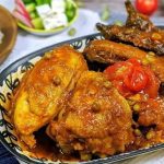 طرز تهیه خورشت غوره مسما گیلانی+ نکات جا افتادن طرز تهیه خورشت غوره مسما گیلانی+ نکات جا افتادن