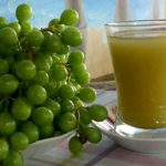 طرز تهیه دمنوش غوره+ بهترین زمان مصرف طرز تهیه دمنوش غوره+ بهترین زمان مصرف