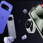 رونمایی از گوشی پیکسل 10 با امکانات هوش مصنوعی و ساعت هوشمند سری 4 / در رویداد معرفی گوگل چه گذشت؟