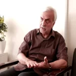 کسانی که خود را هسته سخت نظام می‌دانند چرا مانند چه‌گوارا که بعد از انقلاب کوبا به بولیوی رفت، عازم غزه نمی‌شوند؟! / طعنه هاشمی‌طبا به صادق محصولی