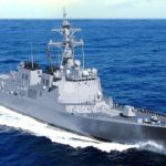 هیوندای آماده ساخت ناوشکن برای آمریکا؛ نصف قیمت و دو برابر سرعت