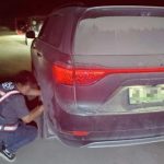 قابلیت تماس ماهوارهای خودرو آیتو M9 هواوی، جان راننده خود را نجات داد قابلیت تماس ماهوارهای خودرو آیتو M9 هواوی، جان راننده خود را نجات داد