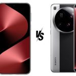 مقایسه دو گوشی هواوی پیورا ۸۰ اولترا و شیائومی ۱۵ اولترا ؛ نبرد پرچم داران چینی ۲۰۲۵