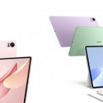 هواوی از دو تبلت جدید با نمایشگر 144 هرتزی و باتری‌های غول‌ پیکر رونمایی کرد