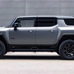 هامر، از هاموی نظامی تا پیکاپ الکتریکی؛ چه کسی این غول آمریکایی را می‌سازد؟