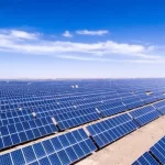 انقلاب خورشیدی در عراق / جهش خیره‌کننده عراق در واردات پنل‌های خورشیدی از چین