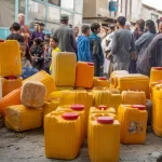 بحران آب در کابل / پایتخت افغانستان تا سال ۲۰۳۰ ممکن است کاملاً خشک شود