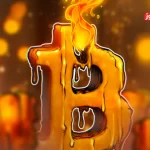 سقوط قیمت بیت کوین زیر ۱۰۹ هزار دلار؛ کف بعدی کجاست؟