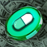 افزایش تقاضا برای توکن PUMP در پی خرید میلیاردی از سوی نهنگ‌ها