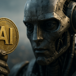 رشد ۶ درصدی بازار ارزهای دیجیتال هوش مصنوعی در یک هفته