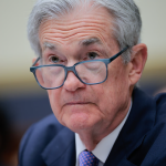 احتمال کاهش نرخ بهره در سپتامبر پس از سخنرانی پاول افزایش یافت احتمال کاهش نرخ بهره در سپتامبر پس از سخنرانی پاول افزایش یافت