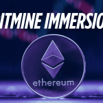 شرکت بیت‌ماین علی‌رغم افت قیمت، به انباشت اتریوم ادامه می‌دهد