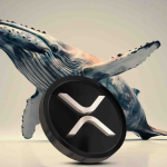 نهنگ‌های XRP در حال خروج از بازار هستند