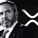 مدیرعامل ریپل: ارزش بازار کریپتو تا سال ۲۰۳۰ به ۲۵ تریلیون دلار می‌رسد