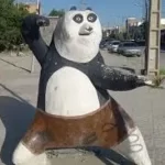 نصب مجسمه‌های بدقواره به نام کودکان اوتیسم، حرکتی غیرحرفه‌ای و غیرفرهنگی است