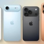 لیست کامل قیمت‌های سری آیفون ۱۷ لو رفت: از مدل پایه تا پرو مکس