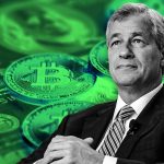 مدیرعامل جیپی مورگان: طرفدار استیبل کوین هستم، اما بیت کوین نه! مدیرعامل جیپی مورگان: طرفدار استیبل کوین هستم، اما بیت کوین نه!