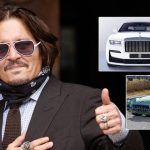 10 خودرو جذاب در کلکسیون ماشین های جانی دب