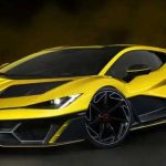 لامبورگینی فنومنو معرفی شد؛ هیولاترین محصول ایتالیایی‌ها