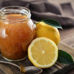 طرز تهیه مربا لیمو ترش+ نکات شکرک نزدن