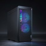 غول گیمینگ لنوو رونمایی شد؛ کامپیوتر جدید Legion Blade مجهز به کارت گرافیک ۱۶ گیگ RTX 5060Ti