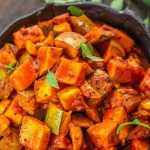 طرز تهیه ترشی انبه بندری؛ تند و ملس به روش اصیل