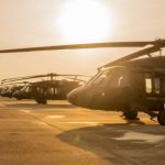 کدام ارتش‌ها بیشترین بالگرد نظامی را در سال ۲۰۲۵ در اختیار دارند؟