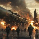 رده‌بندی دوربردترین موشک های جهان؛ قاتلین قاره‌پیما را بهتر بشناسید