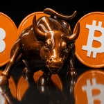 قیمت بیت کوین با عبور از ۱۲۴ هزار دلار به اوج تاریخی جدیدی رسید! قیمت بیت کوین با عبور از ۱۲۴ هزار دلار به اوج تاریخی جدیدی رسید!