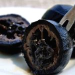 طرز تهیه مربای چاقاله گردو+ نکات شکرک نزدن