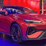 چانگان یونی وی جدید با ظاهری جذاب معرفی شد