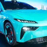 نسخه‌های جدید دانگ فنگ eπ007 معرفی شدند