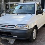 وانت سایپا 151 با مشخصات و امکانات جدید رونمایی شد + کاتالوگ