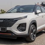 قیمت جدید تیگو 7 پرمیوم و ام وی ام X33 کراس در مرداد 1404 اعلام شد