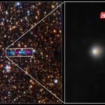حمله آدم فضایی‌ها در نوامبر؟ / نگرانی دانشمندان هاروارد درباره شی ناشناس فضایی 3I/ATLAS و امکان برخورد آن به زمین