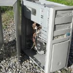 کیس کامپیوتر قدیمی خود را دور نیندازید؛ ۵ راه برای تبدیل آن به یک وسیله جدید