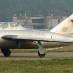 نگاهی به Shenyang J-5؛ قدیمی‌ترین جنگنده جهان که هنوز در خدمت کره شمالی است