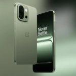 وان پلاس 15 با نمایشگر 165 هرتزی حرفی برای رقبا باقی نمی‌گذارد